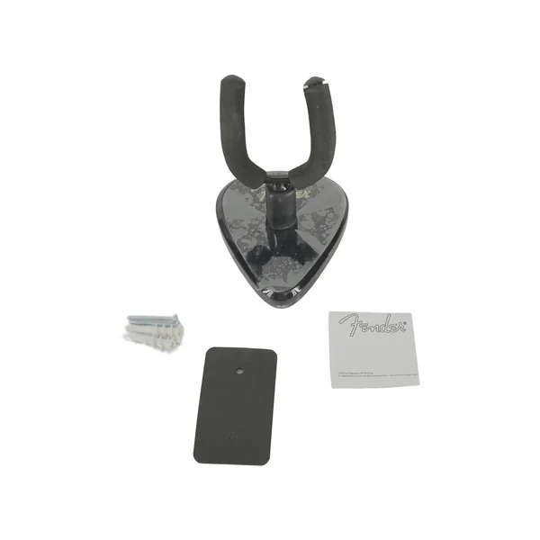 Fender 351 Wall Hanger Black
