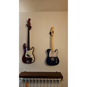 Fender 351 Wall Hanger Maple