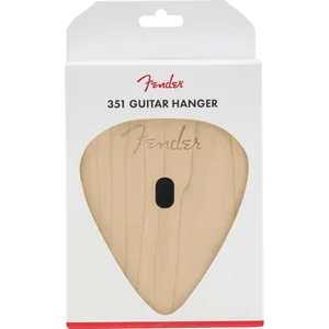 Fender 351 Wall Hanger Maple