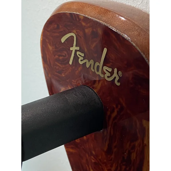 Fender 351 Wall Hanger Tortoise
