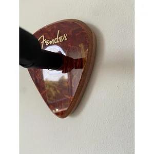 Fender 351 Wall Hanger Tortoise
