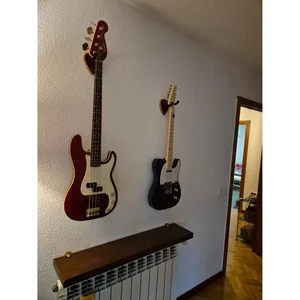 Fender 351 Wall Hanger Tortoise