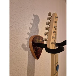 Fender 351 Wall Hanger Tortoise