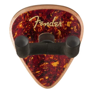 Fender 351 Wall Hanger Tortoise