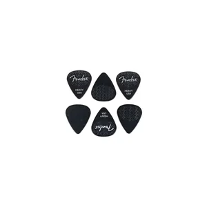 Fender 351 Wavelength Pick Heavy Set