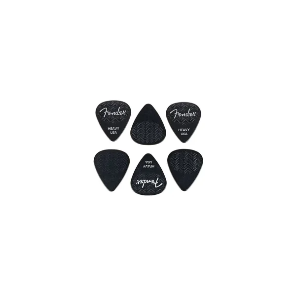 Fender 351 Wavelength Pick Heavy Set