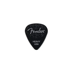 Fender 351 Wavelength Pick Heavy Set