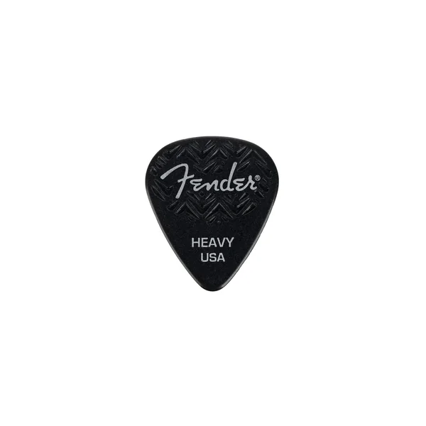 Fender 351 Wavelength Pick Heavy Set