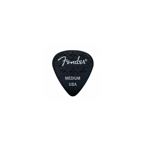 Fender 351 Wavelength Pick Med Set