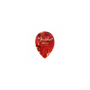 Fender 358 Shape Classic Celluloid H