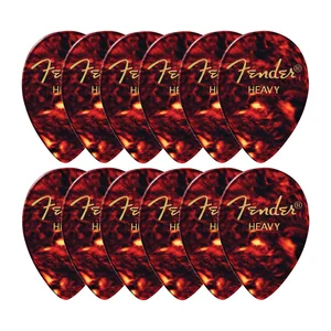 Fender 358 Shape Classic Celluloid H