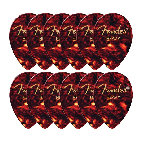 Fender 358 Shape Classic Celluloid H