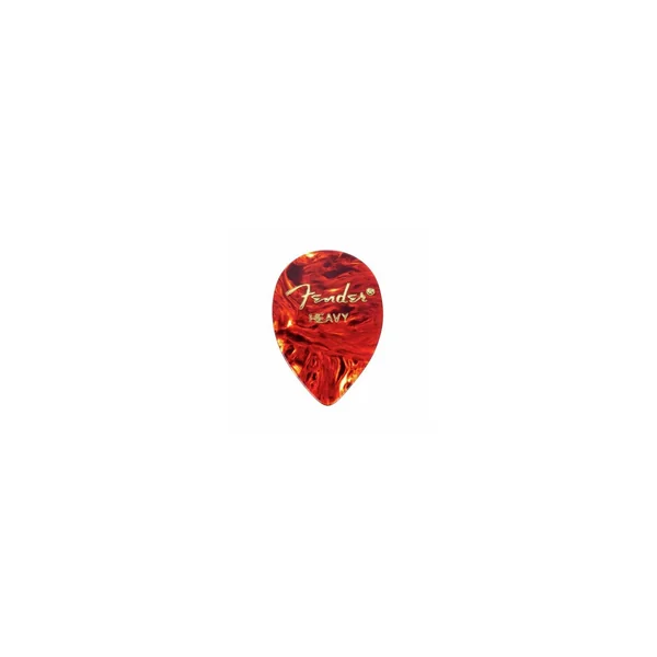 Fender 358 Shape Classic Celluloid H