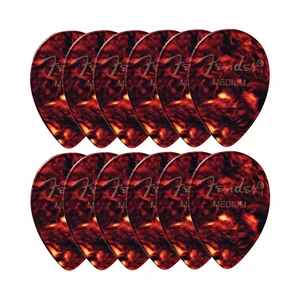 Fender 358 Shape Classic Celluloid M