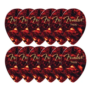 Fender 358 Shape Classic Celluloid T