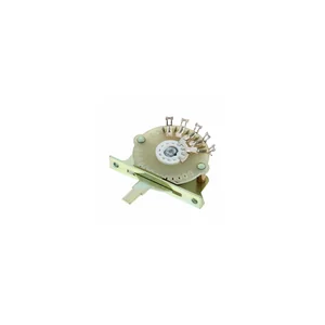 Fender 4-Way Tele Switch