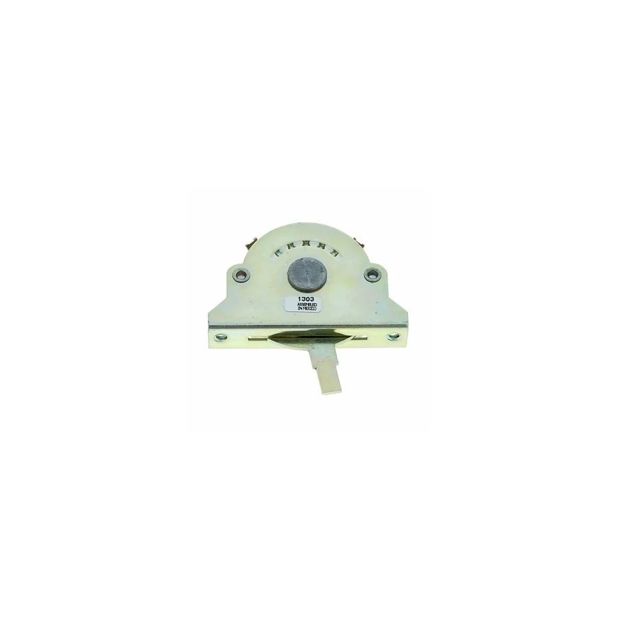 Tele Switch Comprá Fender 4-Way Tele Switch | Fender | The Rock Store