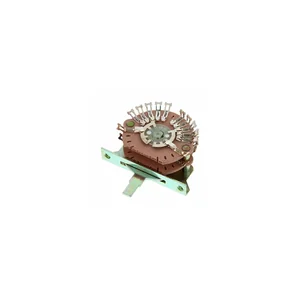 Fender 5-way Super Switch