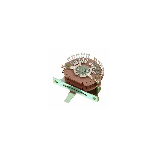 Fender 5-way Super Switch