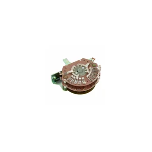 Fender 5-way Super Switch