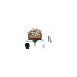 Fender 5-way Super Switch