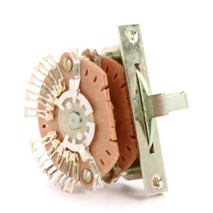 Fender 5-way Super Switch