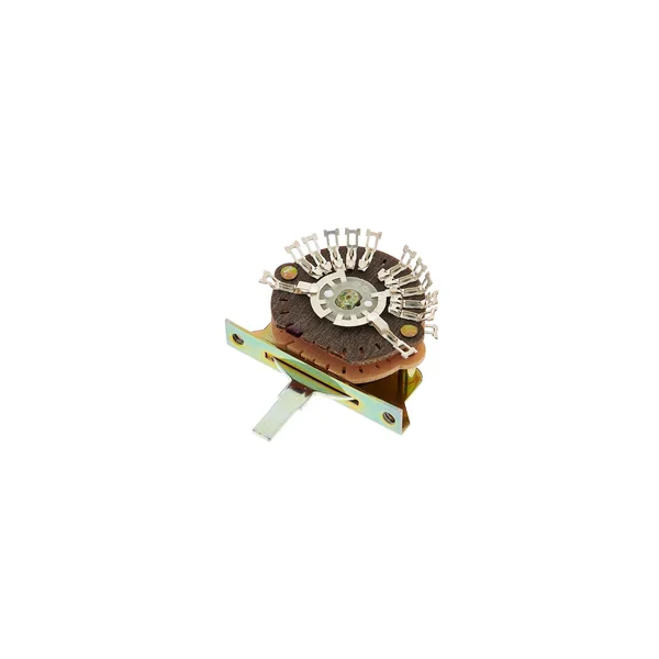 Fender 5-way Switch 4 Pole Discrete