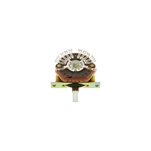 Fender 5-way Switch 4 Pole Discrete