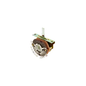 Fender 5-way Switch 4 Pole Discrete