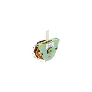 Fender 5-way Switch 4 Pole Discrete