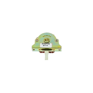 Fender 5-way Switch 4 Pole Discrete