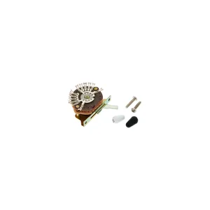 Fender 5-way Switch 4 Pole Discrete
