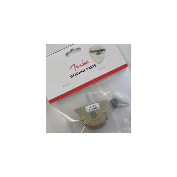 Fender 5-way Switch 4 Pole Discrete