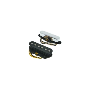 Fender '50/'51 Blackguard Tele Set