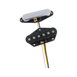 Fender '50/'51 Blackguard Tele Set
