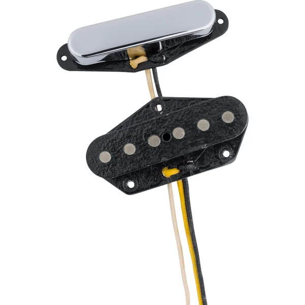 Fender '50/'51 Blackguard Tele Set