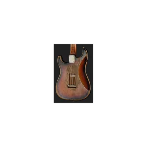 Fender 50 Strat 3TS Ultra Relic MBAH