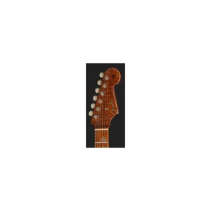Fender 50 Strat 3TS Ultra Relic MBAH