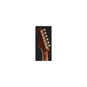 Fender 50 Strat 3TS Ultra Relic MBAH