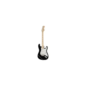 Fender 50 Strat Black NOS