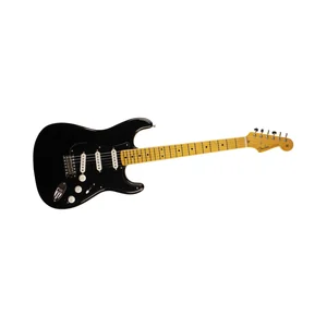 Fender 50 Strat Black NOS