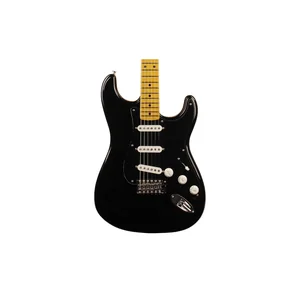 Fender 50 Strat Black NOS