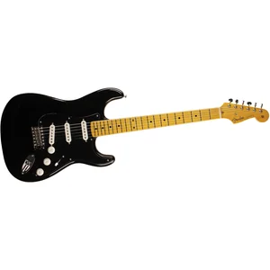 Fender 50 Strat Black NOS
