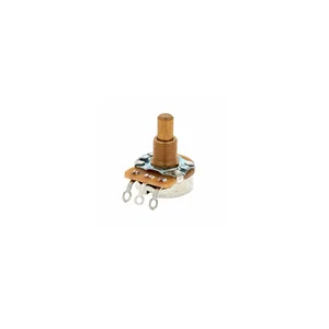 Fender 500K Control Solid Shaft