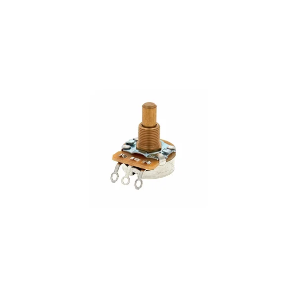 Fender 500K Control Solid Shaft