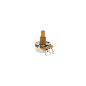 Fender 500K Control Solid Shaft