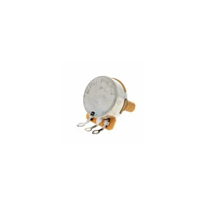 Fender 500K Control Solid Shaft