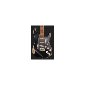 Fender 50s Strat BKoVBL Relic MBAH