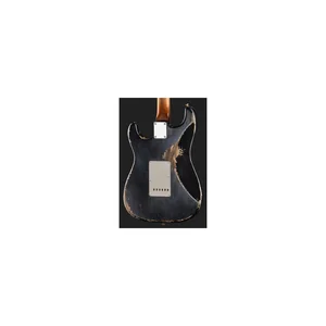Fender 50s Strat BKoVBL Relic MBAH