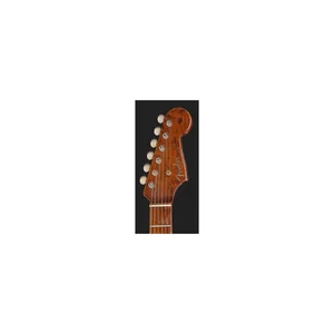 Fender 50s Strat BKoVBL Relic MBAH
